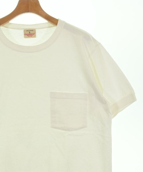 Good Wear เสื้อยืด/เสื้อท็อปส์