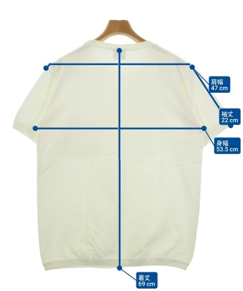 Good Wear เสื้อยืด/เสื้อท็อปส์