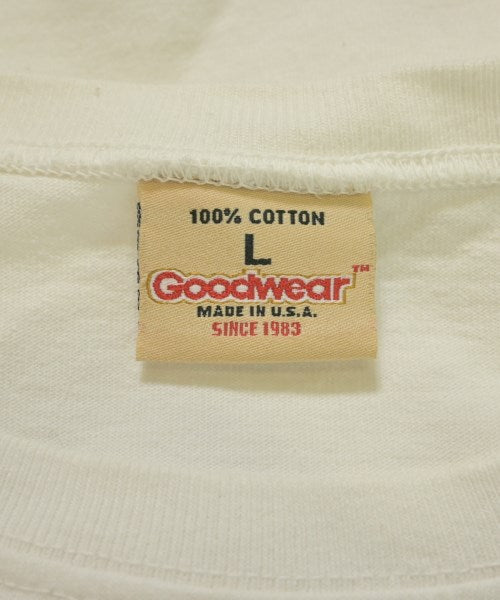 Good Wear เสื้อยืด/เสื้อท็อปส์