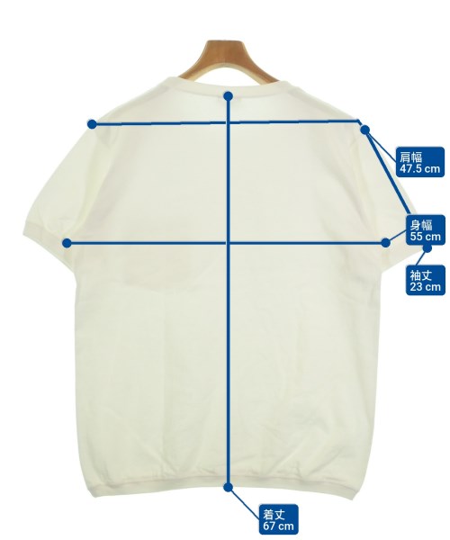 Good Wear เสื้อยืด/เสื้อท็อปส์