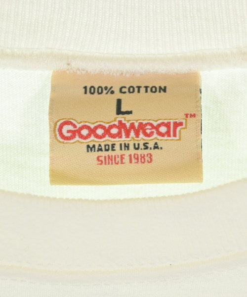 Good Wear เสื้อยืด/เสื้อท็อปส์