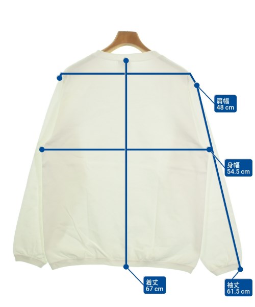 Good Wear เสื้อยืด/เสื้อท็อปส์