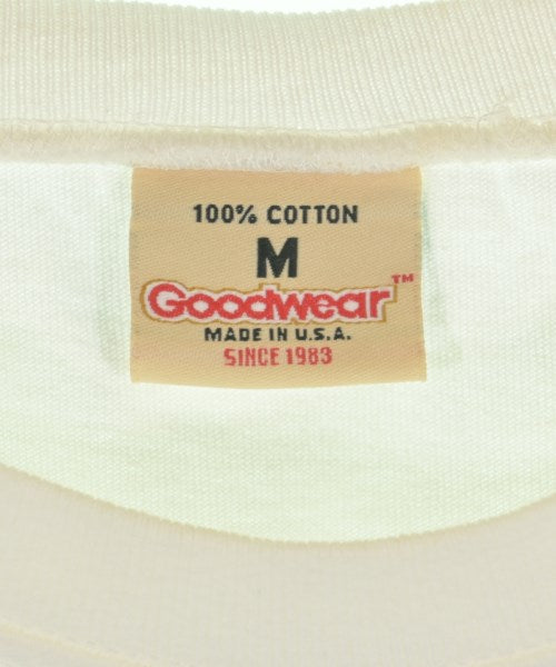 Good Wear เสื้อยืด/เสื้อท็อปส์