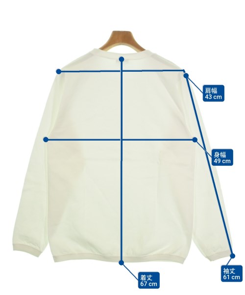 Good Wear เสื้อยืด/เสื้อท็อปส์