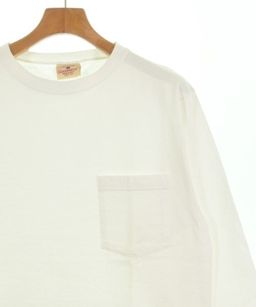 Good Wear เสื้อยืด/เสื้อท็อปส์