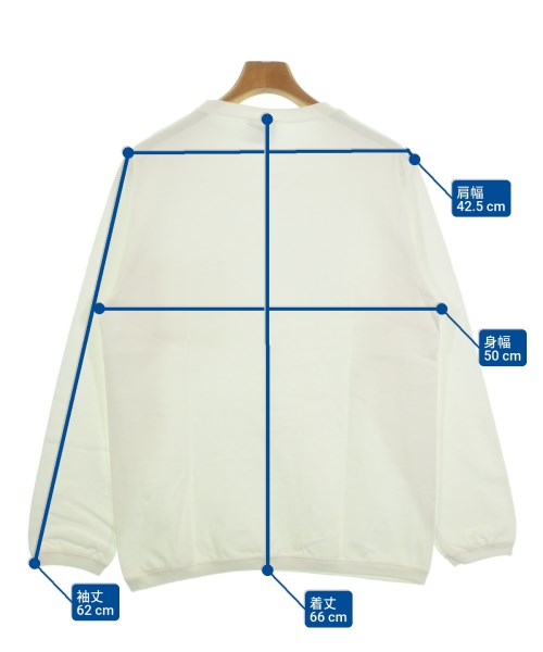 Good Wear เสื้อยืด/เสื้อท็อปส์