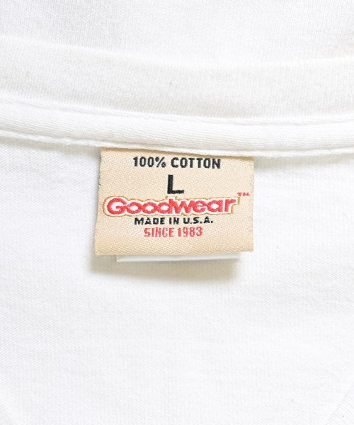 Good Wear เสื้อยืด/เสื้อท็อปส์