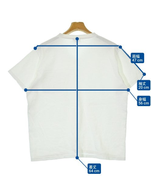 Good Wear เสื้อยืด/เสื้อท็อปส์