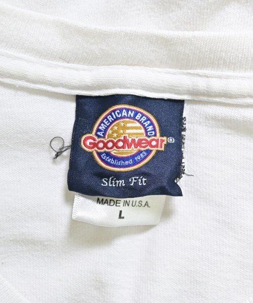 Good Wear เสื้อยืด/เสื้อท็อปส์
