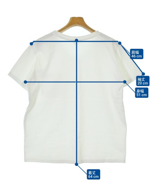 Good Wear เสื้อยืด/เสื้อท็อปส์