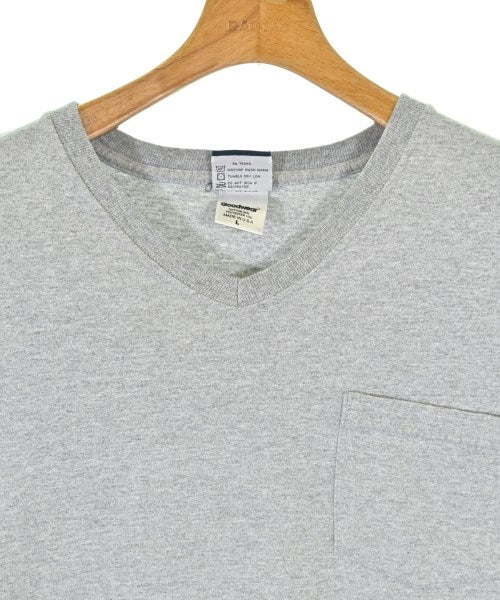 Good Wear เสื้อยืด/เสื้อท็อปส์