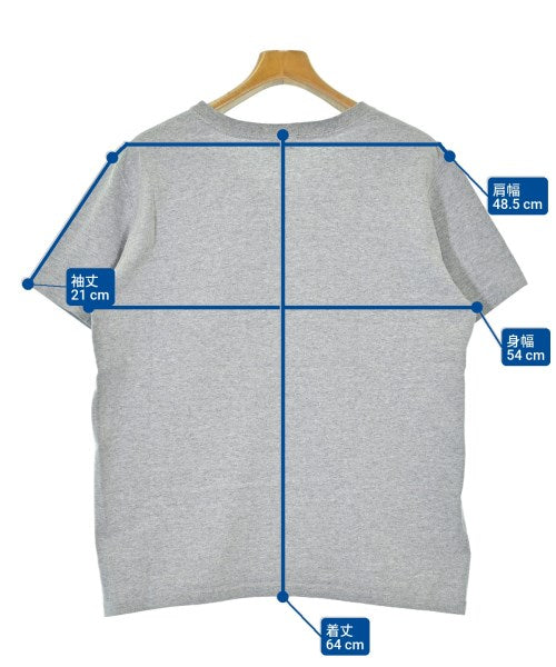 Good Wear เสื้อยืด/เสื้อท็อปส์