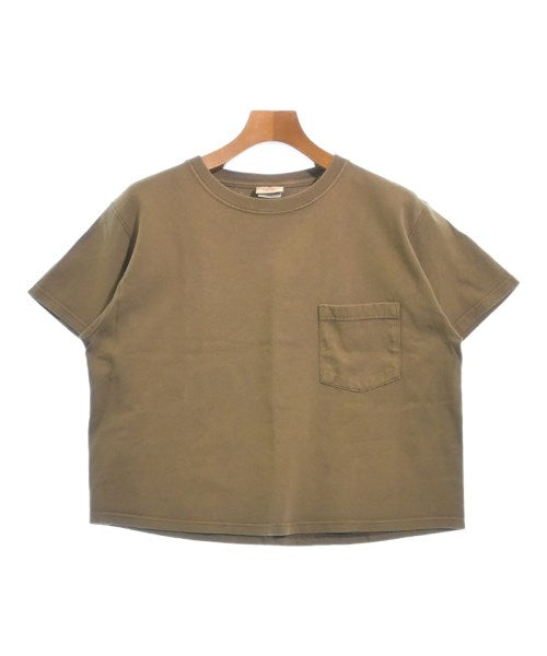 Good Wear เสื้อยืด/เสื้อท็อปส์