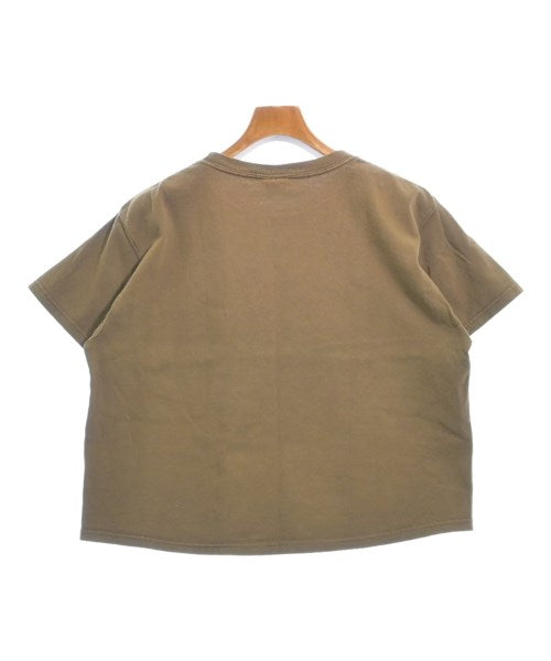 Good Wear เสื้อยืด/เสื้อท็อปส์