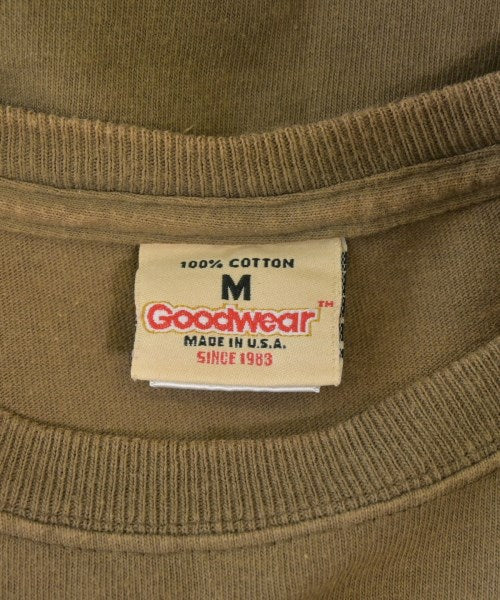 Good Wear เสื้อยืด/เสื้อท็อปส์