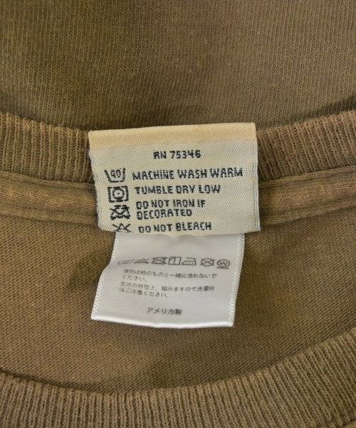 Good Wear เสื้อยืด/เสื้อท็อปส์