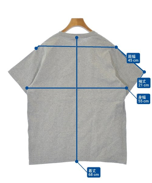 Good Wear เสื้อยืด/เสื้อท็อปส์