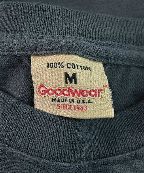 Good Wear เสื้อยืด/เสื้อท็อปส์