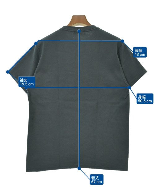 Good Wear เสื้อยืด/เสื้อท็อปส์