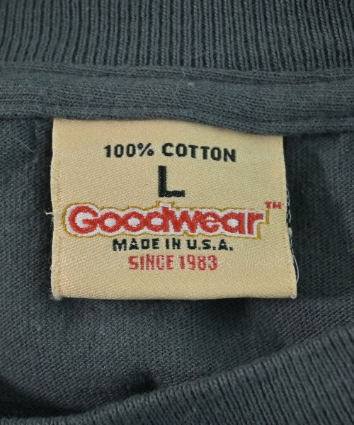 Good Wear เสื้อยืด/เสื้อท็อปส์