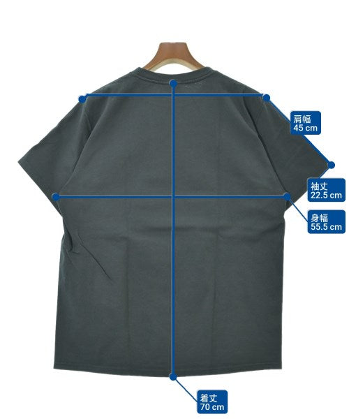 Good Wear เสื้อยืด/เสื้อท็อปส์