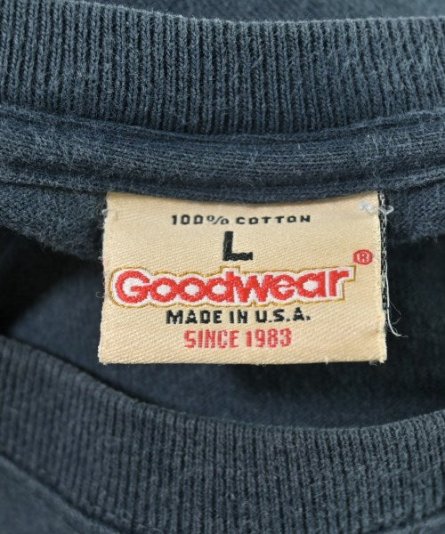 Good Wear เสื้อยืด/เสื้อท็อปส์