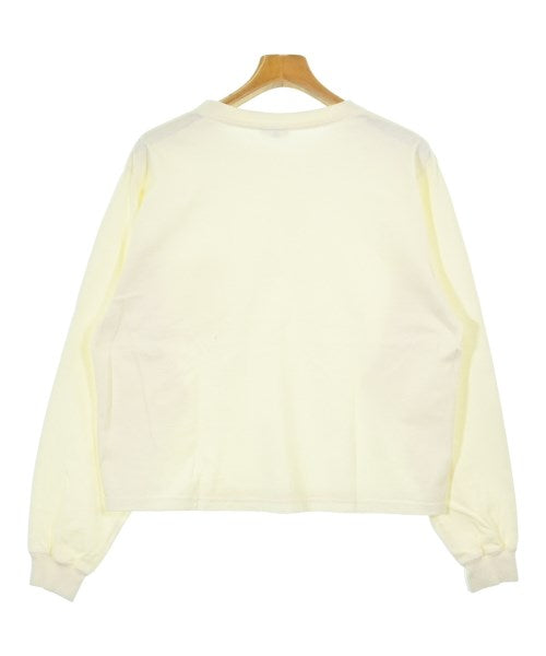 Good Wear เสื้อยืด/เสื้อท็อปส์