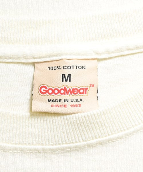 Good Wear เสื้อยืด/เสื้อท็อปส์