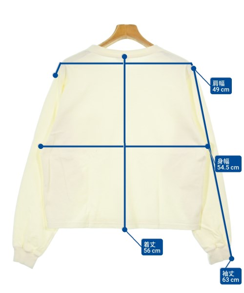 Good Wear เสื้อยืด/เสื้อท็อปส์
