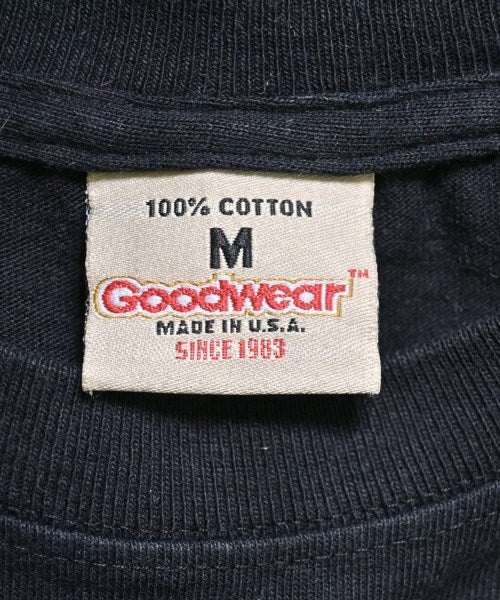 Good Wear เสื้อยืด/เสื้อท็อปส์