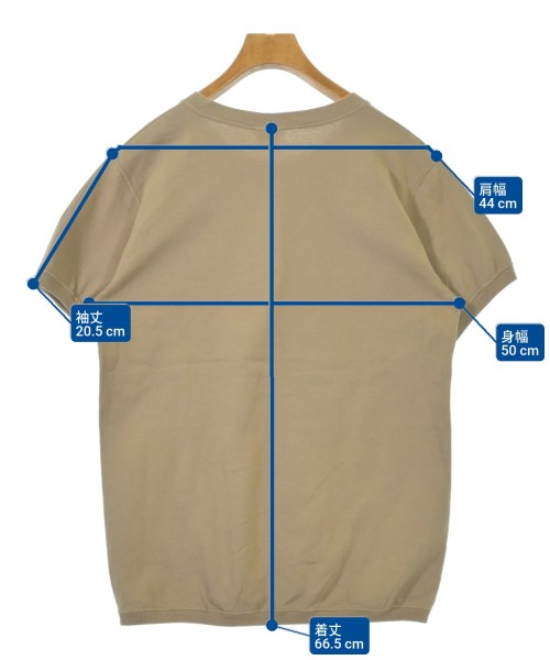Good Wear เสื้อยืด/เสื้อท็อปส์