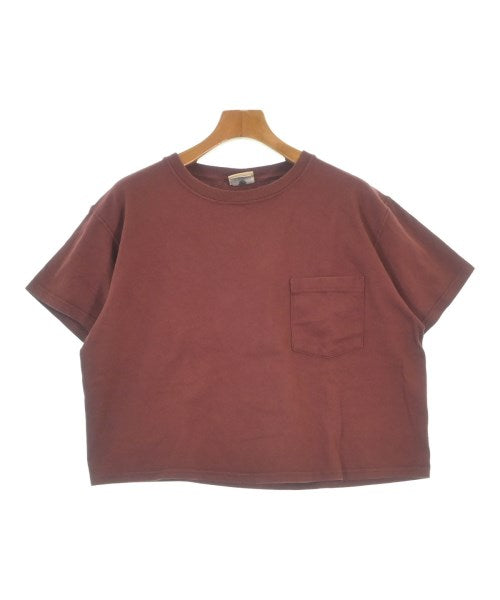 Good Wear เสื้อยืด/เสื้อท็อปส์
