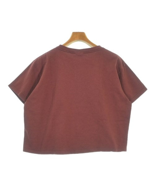 Good Wear เสื้อยืด/เสื้อท็อปส์