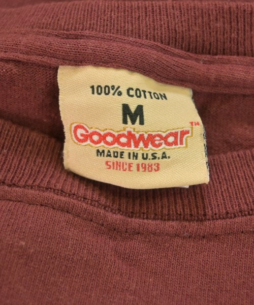 Good Wear เสื้อยืด/เสื้อท็อปส์