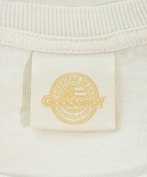 Good Wear เสื้อยืด/เสื้อท็อปส์