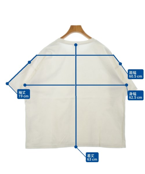 Good Wear เสื้อยืด/เสื้อท็อปส์