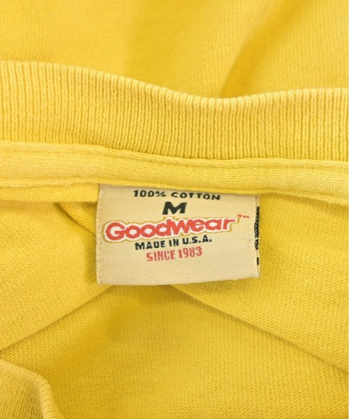 Good Wear เสื้อยืด/เสื้อท็อปส์