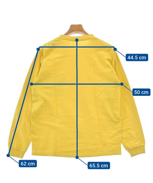 Good Wear เสื้อยืด/เสื้อท็อปส์