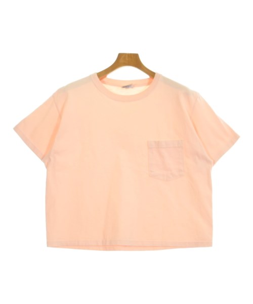 Good Wear เสื้อยืด/เสื้อท็อปส์