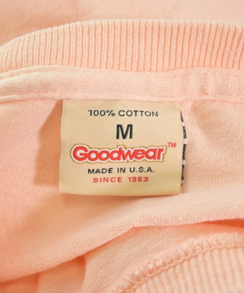 Good Wear เสื้อยืด/เสื้อท็อปส์