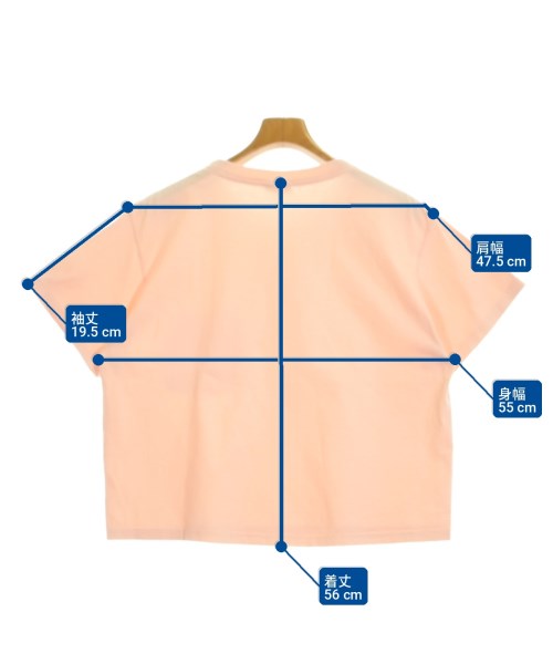 Good Wear เสื้อยืด/เสื้อท็อปส์