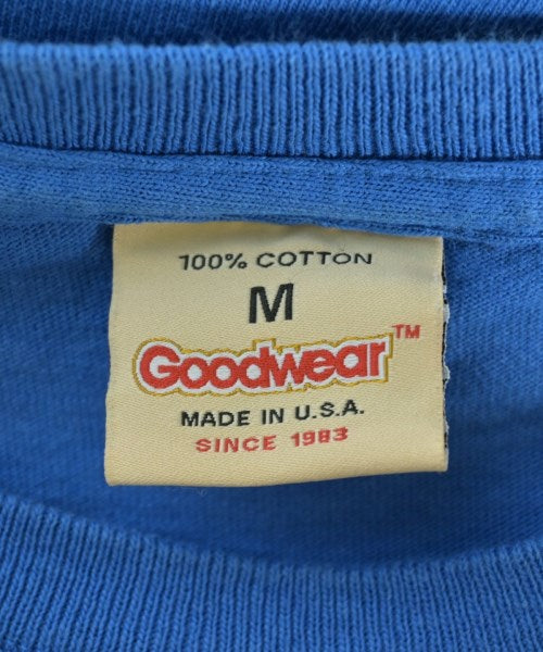 Good Wear เสื้อยืด/เสื้อท็อปส์