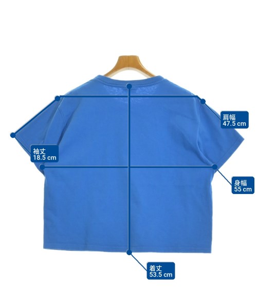 Good Wear เสื้อยืด/เสื้อท็อปส์