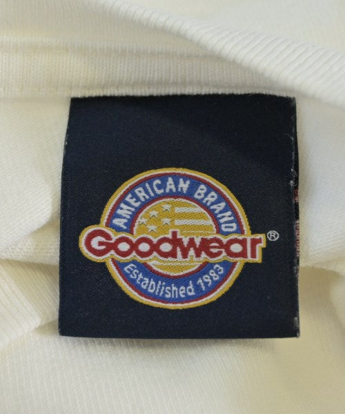 Good Wear เสื้อยืด/เสื้อท็อปส์