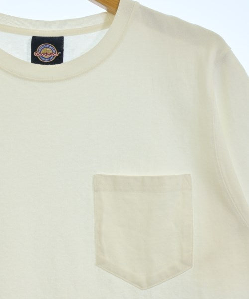 Good Wear เสื้อยืด/เสื้อท็อปส์