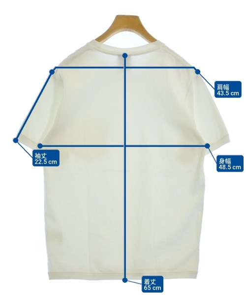 Good Wear เสื้อยืด/เสื้อท็อปส์