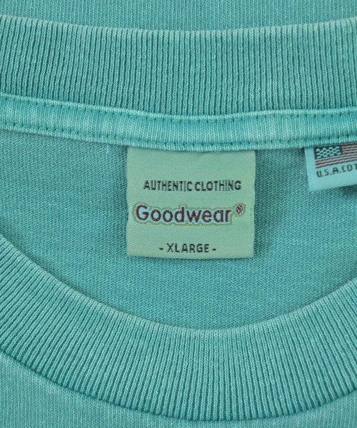 Good Wear เสื้อยืด/เสื้อท็อปส์