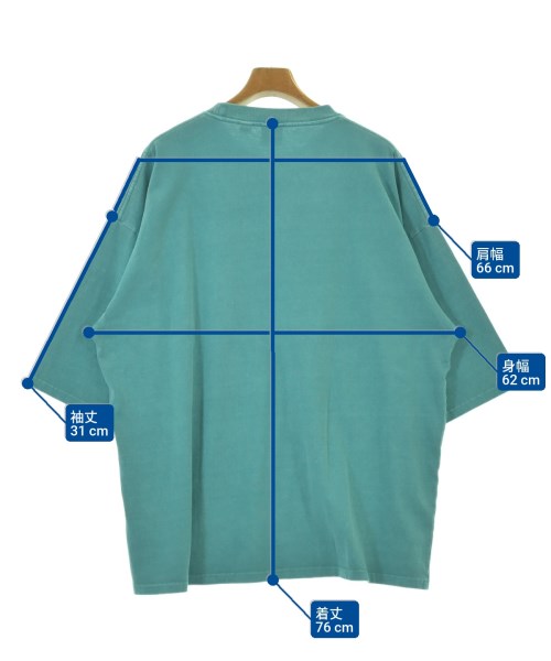 Good Wear เสื้อยืด/เสื้อท็อปส์