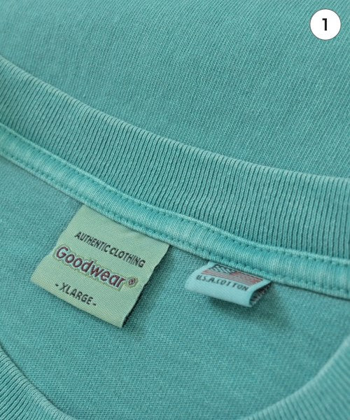Good Wear เสื้อยืด/เสื้อท็อปส์