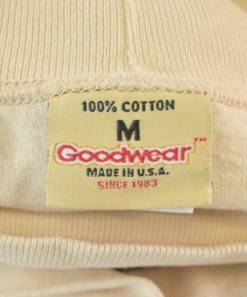Good Wear เสื้อยืด/เสื้อท็อปส์
